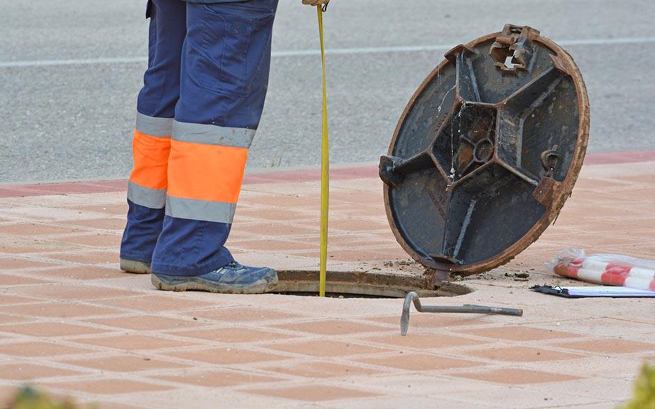 société assainissement La Ferté-sous-Jouarre