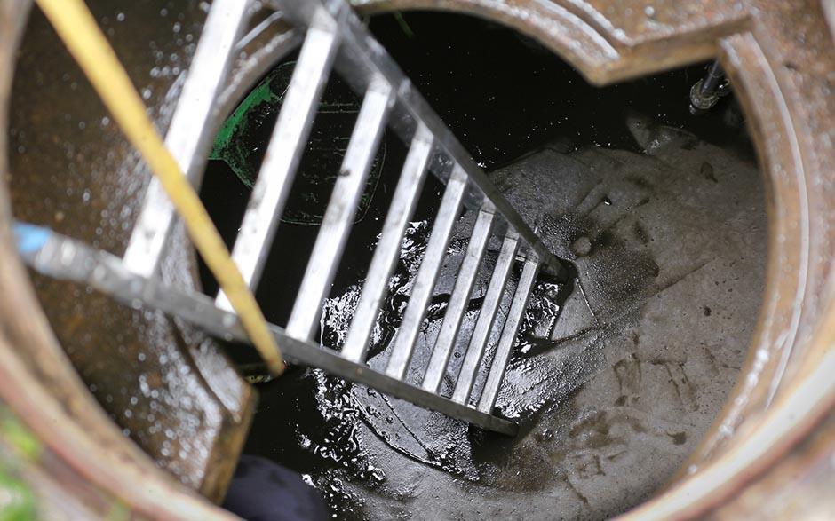 dégorgement canalisation Courdimanche